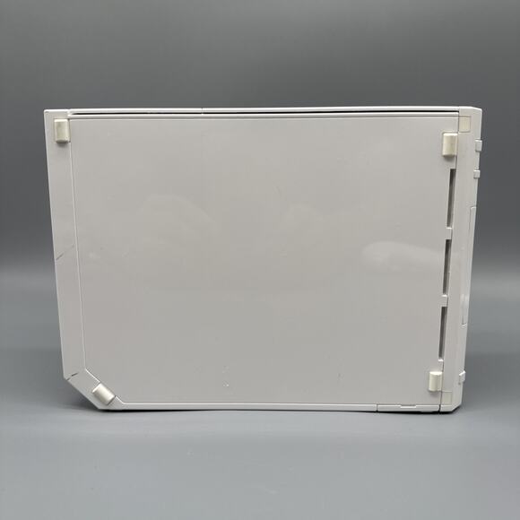 Nintendo Wii Console White RVL 001 GameCube Compatible Tested - Picture 5 of 8